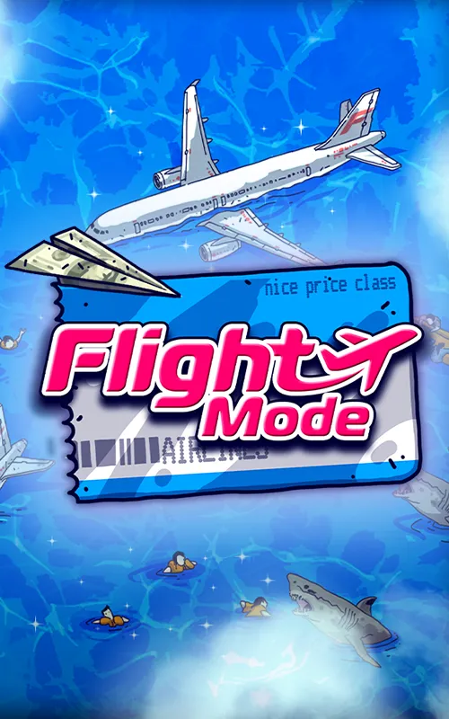 Flight Mode at Mega Reel Casino