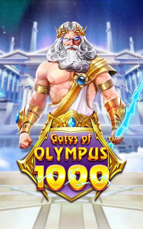 Gates of Olympus at Mega Reel Casino