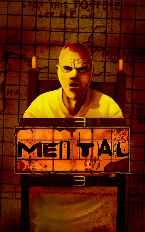 Mental at Mega Reel Casino